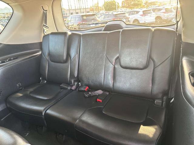 Used 2022 INFINITI QX80 Premium Select w/ Cargo Package image 26