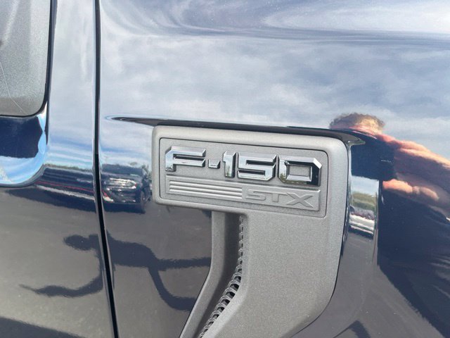 Certified 2023 Ford F150 XL w/ STX Appearance Package AWD/4WD image 2