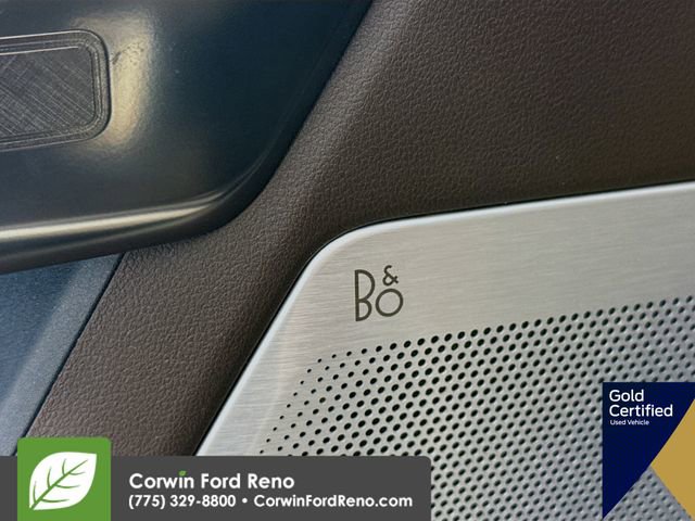 Certified 2021 Ford F150 King Ranch w/ Equipment Group 601A High image 23