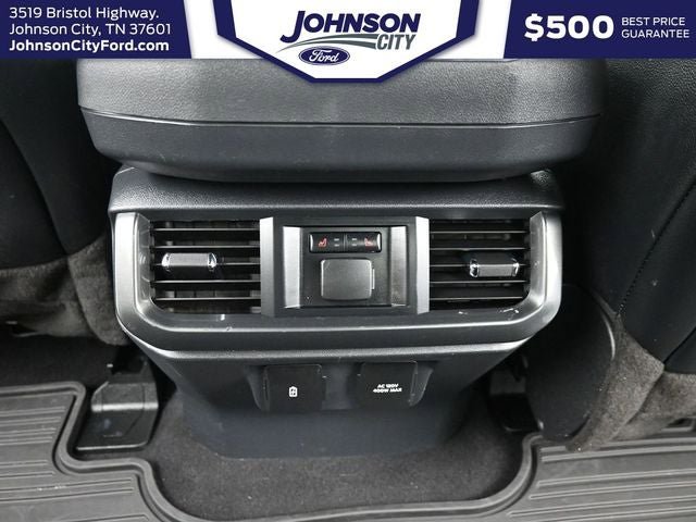Certified 2023 Ford F150 Lariat w/ Equipment Group 502A High AWD/4WD image 21