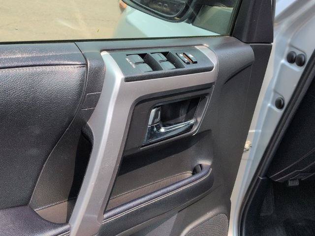 Used 2021 Toyota 4Runner SR5 RWD image 10