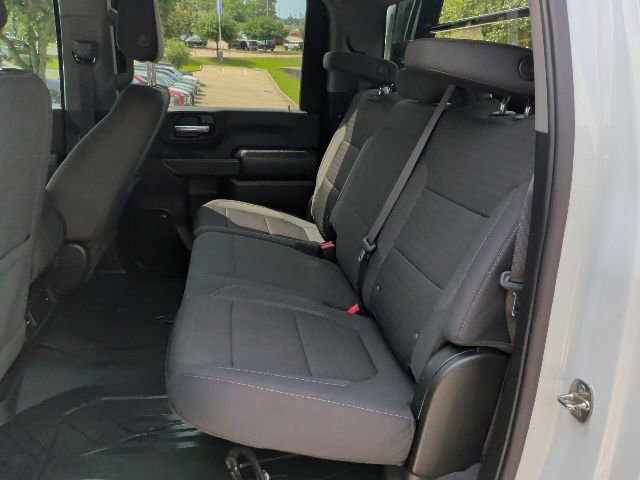 Used 2023 Chevrolet Silverado 3500 LT AWD/4WD image 10