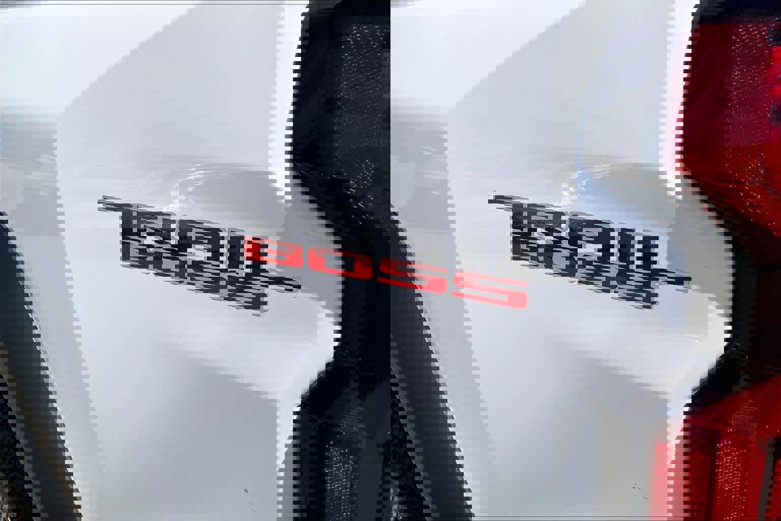 Used 2026 Chevrolet Colorado Trail Boss image 12