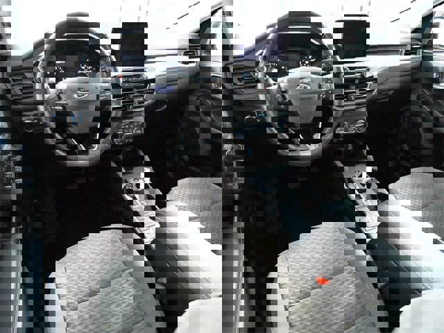 Certified 2021 Ford Escape SE w/ Convenience Package image 4