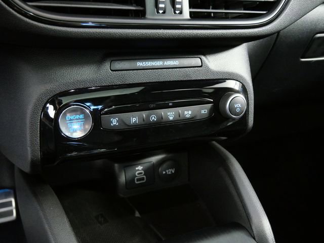 Certified 2024 Ford Escape ST-Line Elite w/ Premium Technology Package AWD/4WD image 20