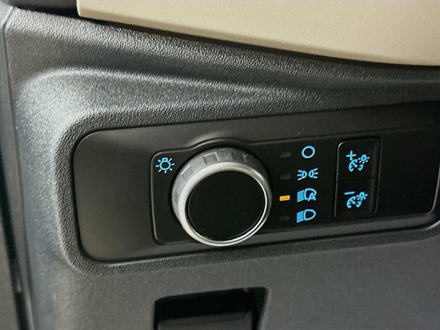Certified 2025 Ford Bronco Big Bend AWD/4WD image 15