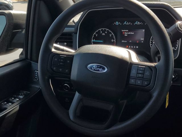 Certified 2023 Ford F150 XL w/ STX Appearance Package AWD/4WD image 29