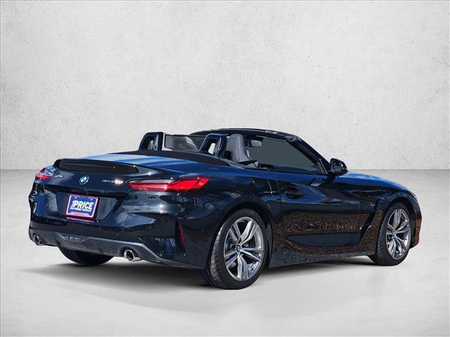 Used 2025 BMW Z4 sDrive30i RWD image 5