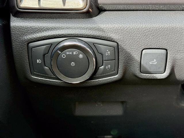 Certified 2021 Ford Ranger Lariat w/ Equipment Group 501A High image 26