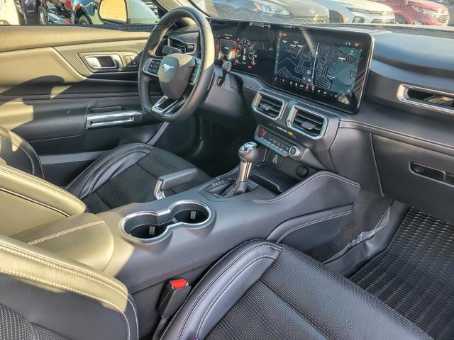 Certified 2024 Ford Mustang GT Premium w/ GT Performance Package image 25