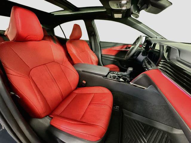 Used 2026 Toyota Camry XSE w/ Premium Plus Package FWD image 15