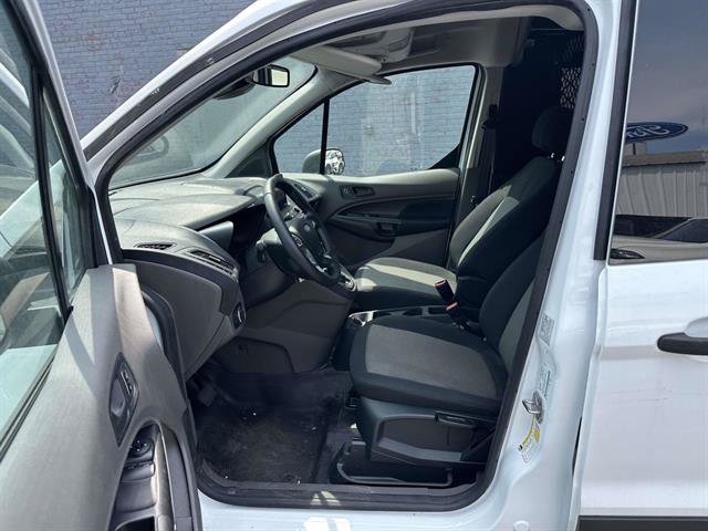 Certified 2023 Ford Transit Connect XL FWD image 40