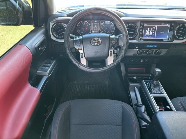 Used 2021 Toyota Tacoma SR5 RWD image 12