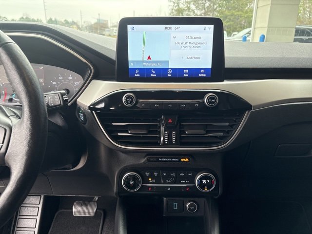 Certified 2020 Ford Escape SEL image 17