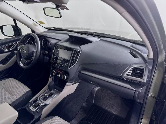 Used 2021 Subaru Forester Premium AWD/4WD image 30