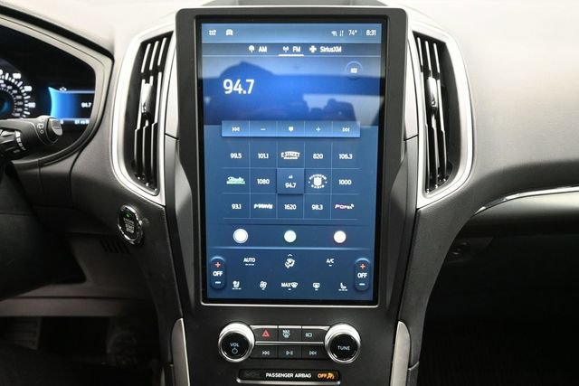 Certified 2024 Ford Edge ST-Line AWD/4WD image 16