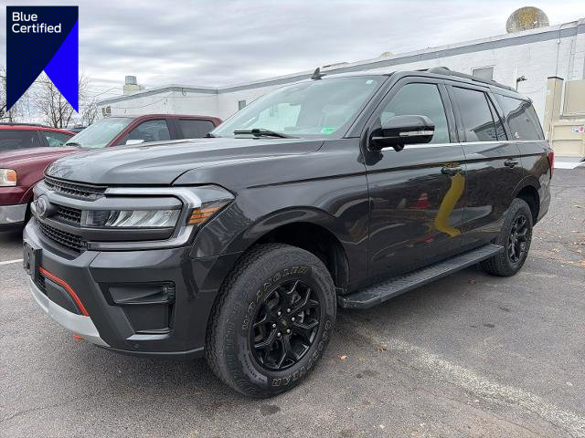 Certified 2023 Ford Expedition Timberline image 1