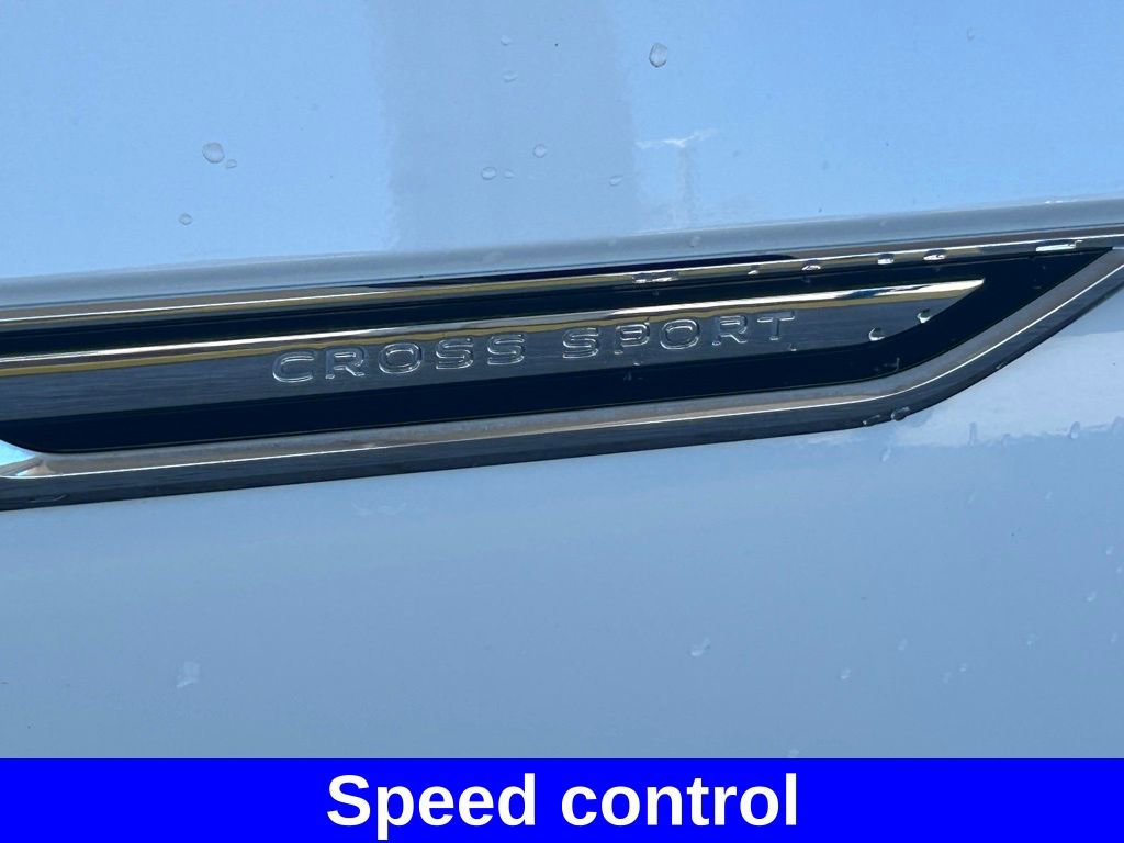 Used 2022 Volkswagen Atlas Cross Sport SEL Premium R-Line image 18