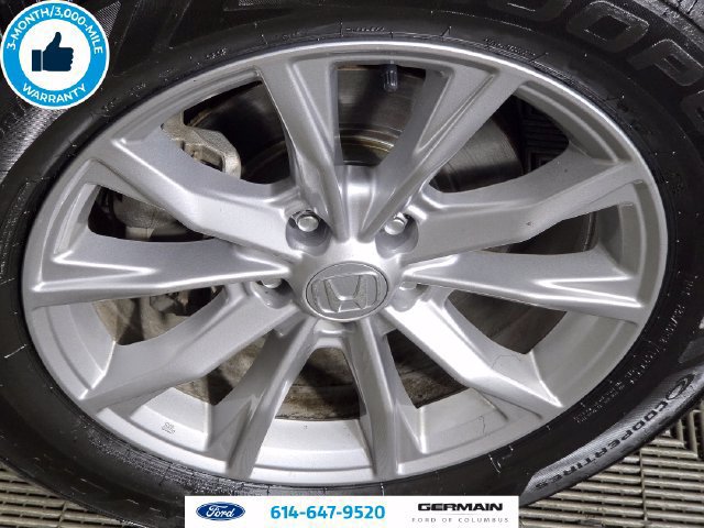 Used 2023 Honda CR-V EX image 12