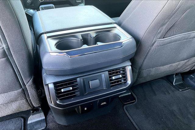 Certified 2023 Ford F150 XLT w/ Equipment Group 302A High AWD/4WD image 33