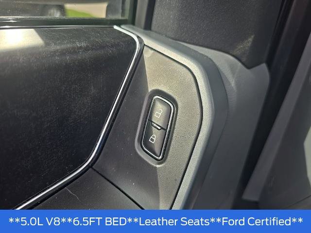 Certified 2023 Ford F150 XLT w/ Equipment Group 302A High AWD/4WD image 33