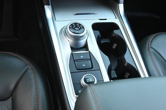 Certified 2022 Ford Explorer Timberline w/ Timberline Technology Package AWD/4WD image 31