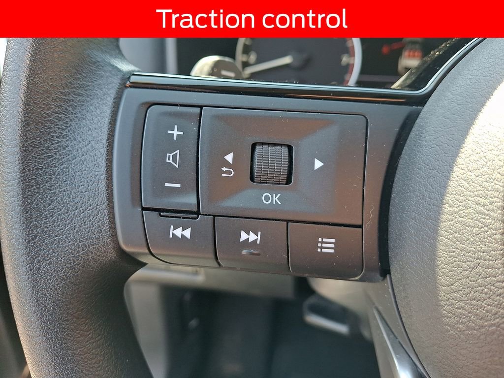 Used 2023 Nissan Rogue SV AWD/4WD image 20