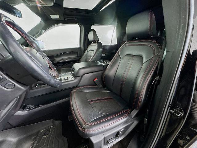 Certified 2021 Ford Expedition Max Limited AWD/4WD image 11