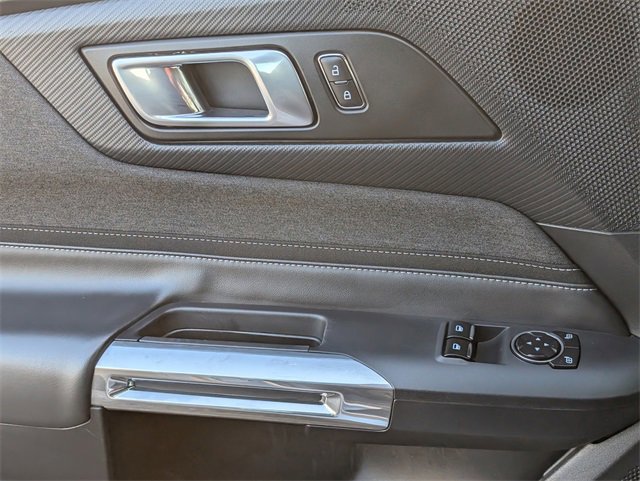 Certified 2024 Ford Mustang EcoBoost image 23