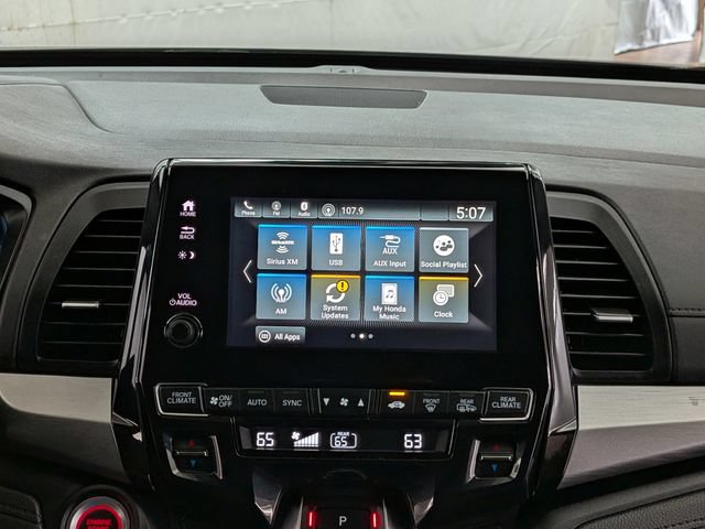 Used 2024 Honda Odyssey EX-L image 31