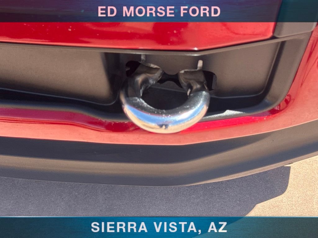 Certified 2021 Ford F450 Platinum w/ FX4 Off-Road Package AWD/4WD image 50