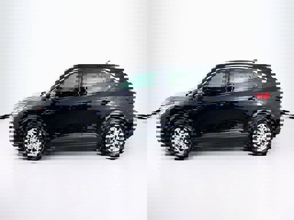 Certified 2023 Ford Escape Active image 2