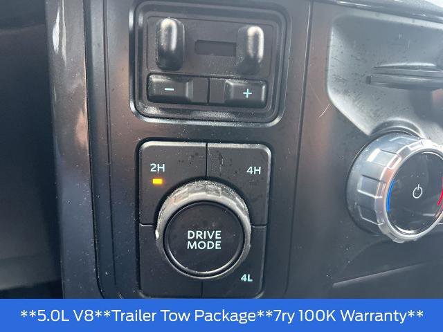 Certified 2023 Ford F150 XLT w/ Equipment Group 302A High AWD/4WD image 15