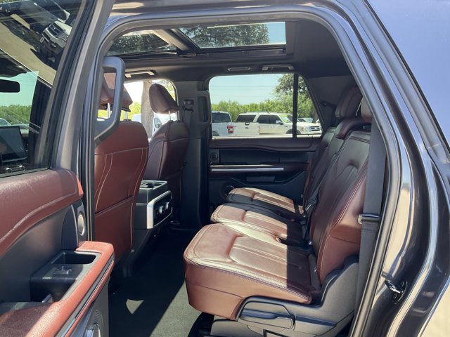 Certified 2024 Ford Expedition Max Limited AWD/4WD image 10
