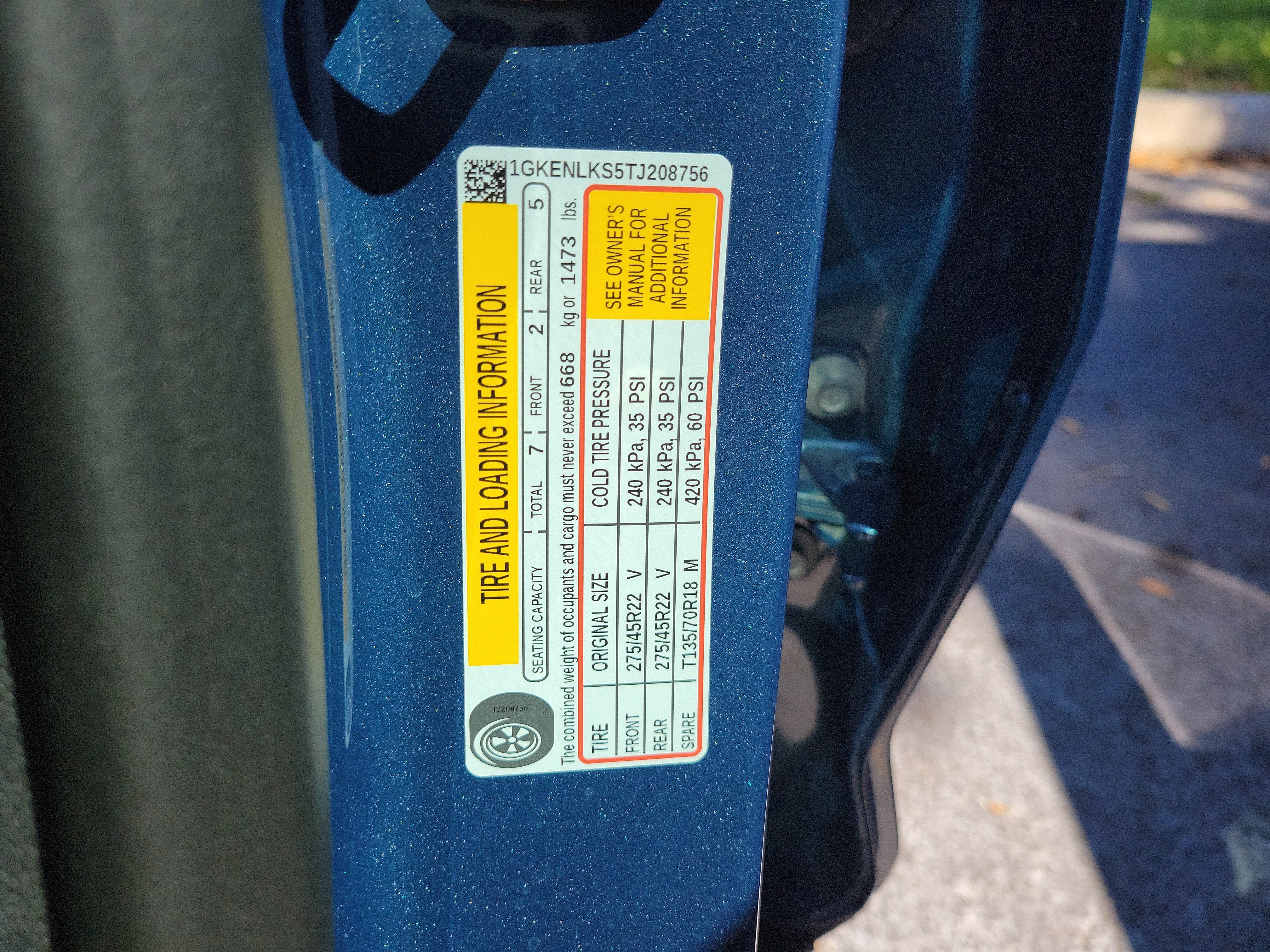 Used 2026 GMC Acadia Denali w/ Super Cruise Package FWD image 30
