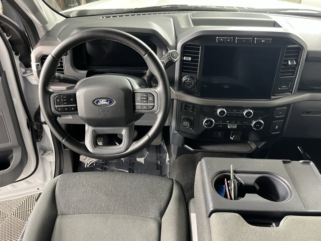 Certified 2024 Ford F150 XLT w/ Tow/Haul Package AWD/4WD image 11