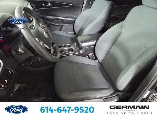 Used 2019 Kia Sorento FWD image 19