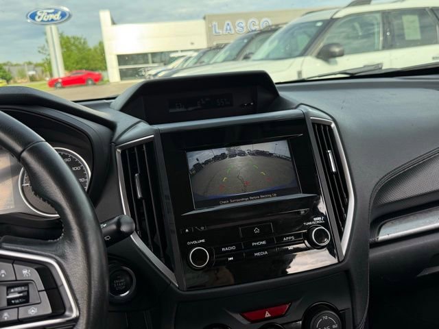 Used 2022 Subaru Forester Premium AWD/4WD image 2