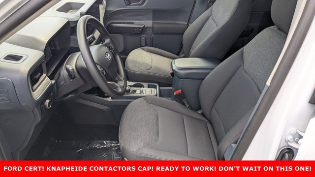 Certified 2025 Ford Maverick XL w/ Equipment Group 102A AWD/4WD image 19