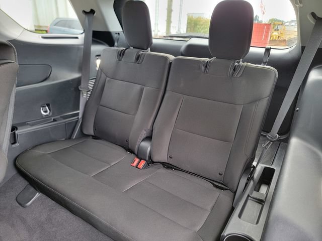 Certified 2023 Ford Explorer XLT AWD/4WD image 22