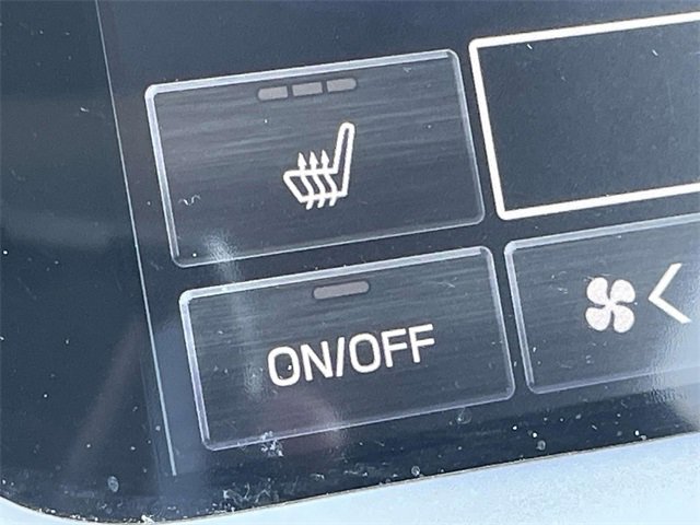 Used 2025 Subaru Outback Onyx Edition w/ Popular Package #2 image 10