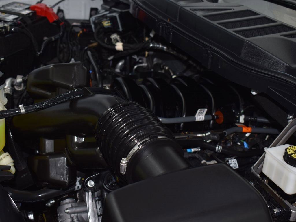 Certified 2024 Ford F150 XL image 12