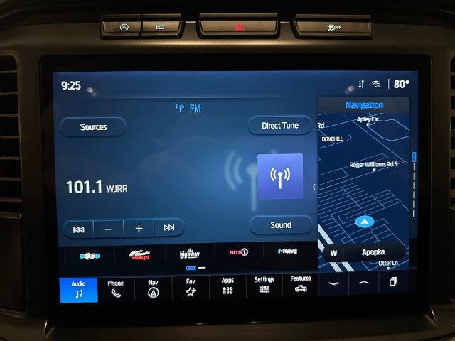 Certified 2024 Ford F150 STX RWD image 28