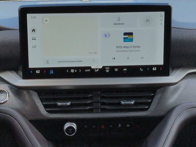 Certified 2025 Ford Explorer Platinum AWD/4WD image 18