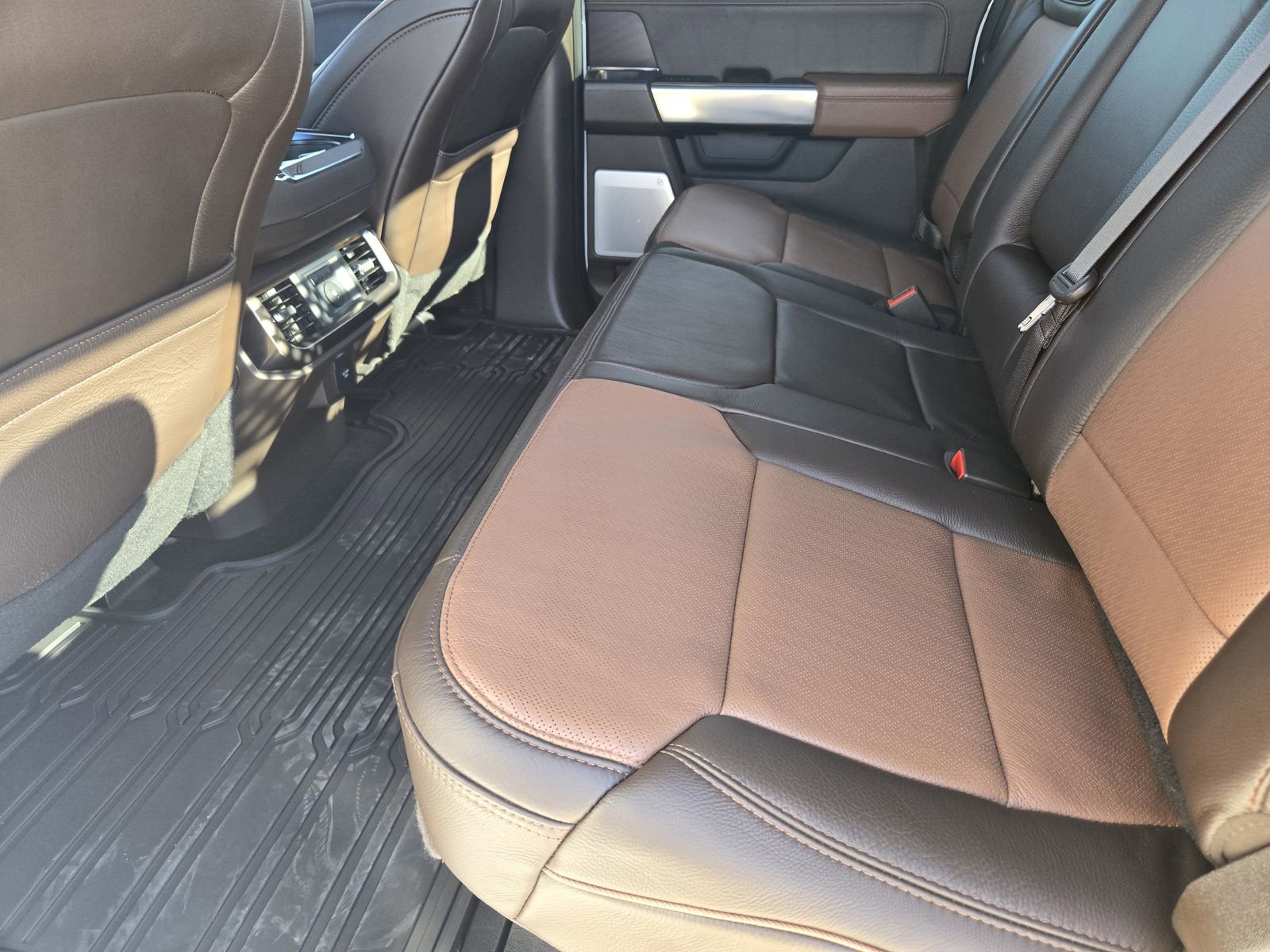 Certified 2025 Ford F150 King Ranch w/ FX4 Off-Road Package image 31