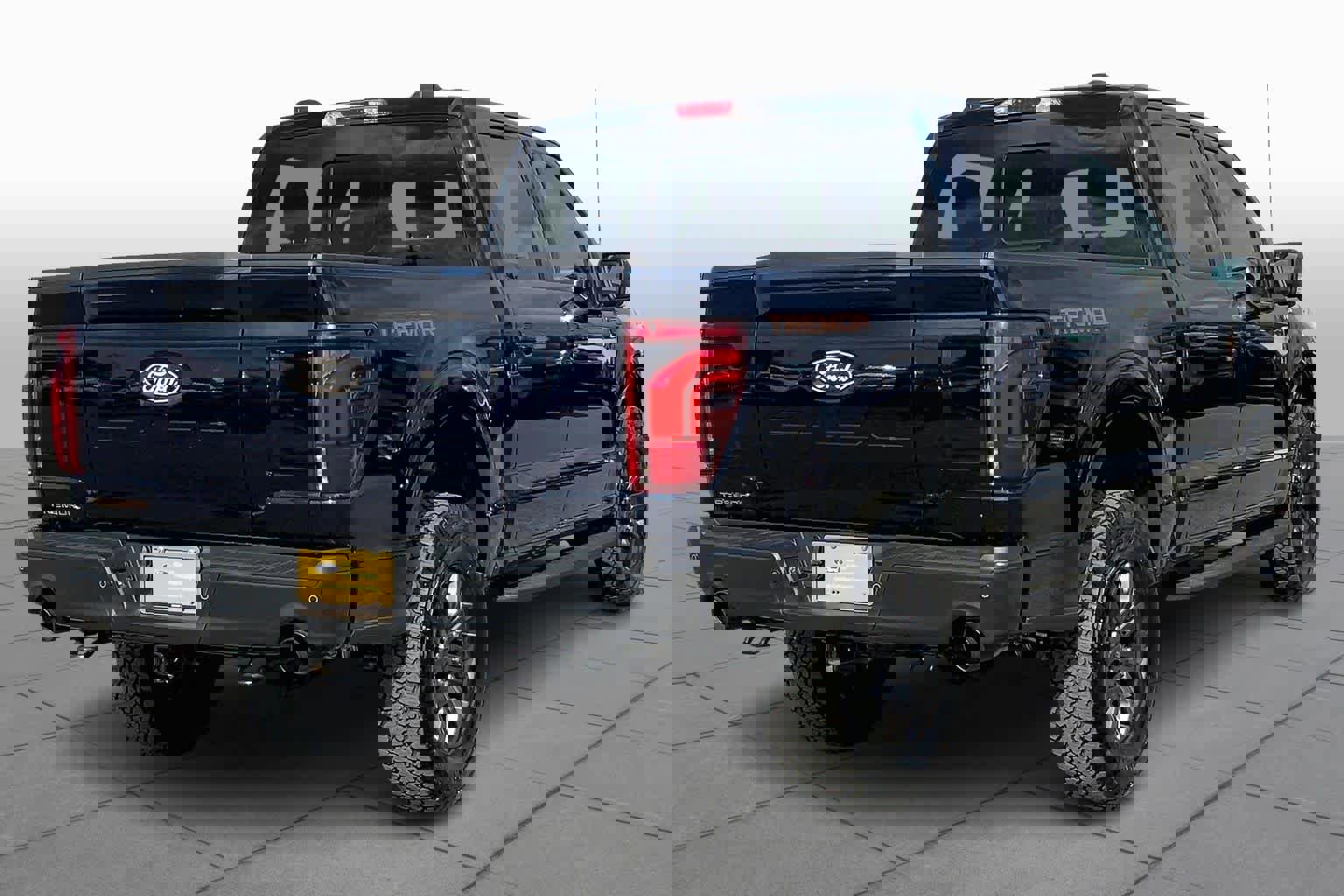 Certified 2025 Ford F150 Tremor w/ Equipment Group 402A High image 13