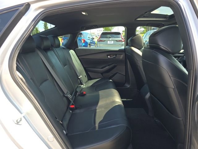 Used 2023 Honda Accord Sport image 17