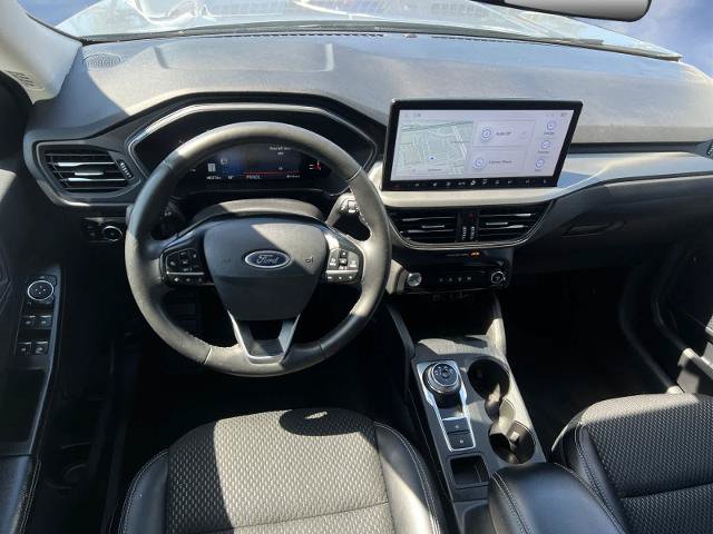 Certified 2024 Ford Escape SE FWD image 15