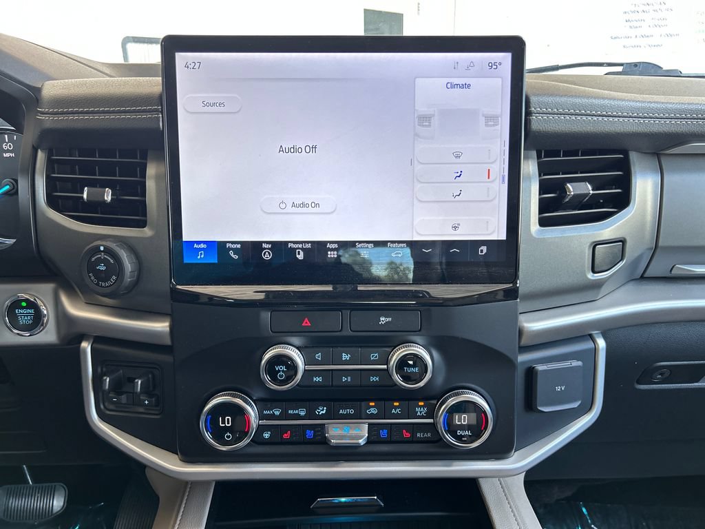 Certified 2023 Ford Expedition XLT RWD image 18