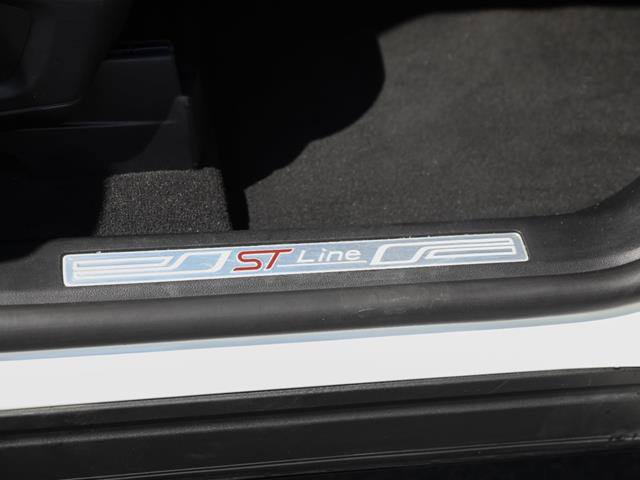 Certified 2025 Ford Explorer ST-Line w/ ST-Line Street Pack AWD/4WD image 35